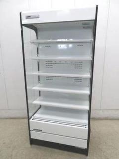フクシマオープン冷蔵ショーケース MEU32GKSA5L フクシマオープン冷蔵ショーケース MEU32GKSA5L - メルカリ