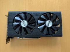 2025年最新】radeon rx470の人気アイテム - メルカリ