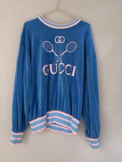 2025年最新】gucciトレーナーの人気アイテム - メルカリ
