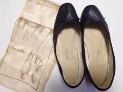 超美品】 E.PORSELLI ポルセリ イタリア製 定価3.5万円 VERY