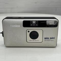 2025年最新】konica big mini bm-201の人気アイテム - メルカリ