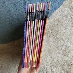 クロワゼ　大人バレエ　本　雑誌　11冊セット