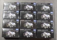 トミカ プレミアム07★ルナクルーザー★12台セット★廃盤未開封 未開封 トミカプレミアムno.7 ルナクルーザー 廃盤トミカ - メルカリ