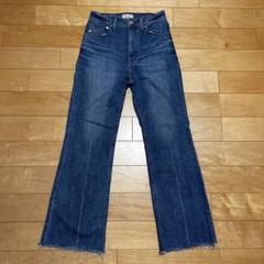 ヤヌーク★美品★リラックスセミフレアパンツ★リラックスパンツ★グレー 楽天市場】ポイント10倍＆10%OFFクーポン対象！ YANUK ヤヌーク