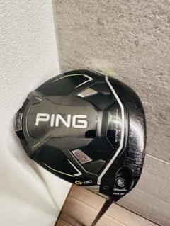PING G430 MAX ドライバー