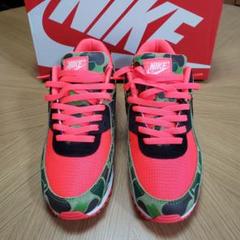NIKE AIR MAX 90 SP