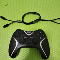 Nintendo Switch コントローラー　完全動作品