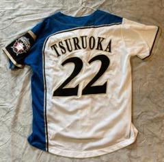 【新品】【美品】2024山形大会 チャンピオン 鶴岡東優勝記念ユニフォーム L 新品】【美品】2024山形大会 チャンピオン 鶴岡東優勝記念