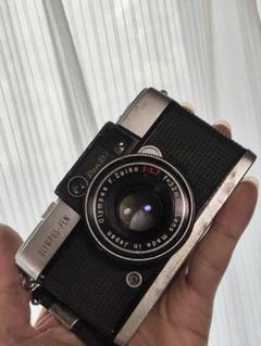 [並品/露出計OK] OLYMPUS Pen D3 オリンパス 並品/露出計OK] OLYMPUS Pen D3 オリンパス