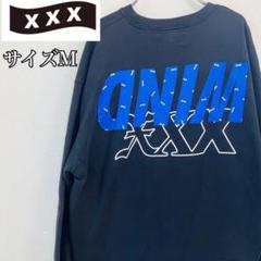 GOD SELECTION XXX ゴッドセレクショントリプルエックス ×WIND