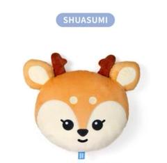 ジョシュア ぬいぐるみ MINITEEN ポップアップ セブチ ジョシュア MINITEEN ポップアップ ぬいぐるみ セブンティーン