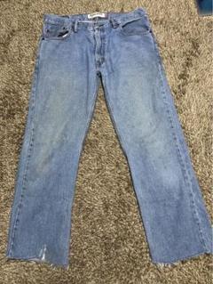 Levi's 505 ストレートデニム W34 L34のサムネイル