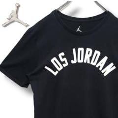 JORDAN BRAND M JSW TEE COF LOS JORDAN