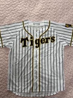 HANSIN Tigers レプリカユニフォーム Oサイズ　糸原選手