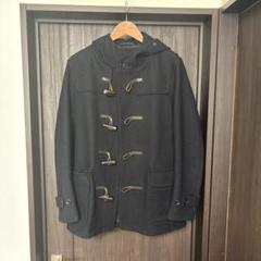 【最終値下げ】グリーンレーベルリラクシング ダッフルコート 有村架純 UNITED ARROWS green label relaxing - green lebel relaxing