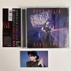 Amazon.co.jp: REBEL FLAG(初回生産限定盤)(DVD付): ミュージック