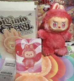【こなね　rainbow】正規品 ラブブ　Energy 3点セット 2025年最新】ラブブ 正規品の人気アイテム - メルカリ