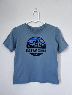 パタゴニア Tシャツ キッズXS