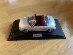 ダイハツ コペン 創立100周年記念 1/18モデルミニカー ダイハツ 創立100周年記念 コペン 1/18