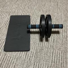 『値引き品』 腹筋ローラー　アブローラー　ACTIVEWINNER 中古品