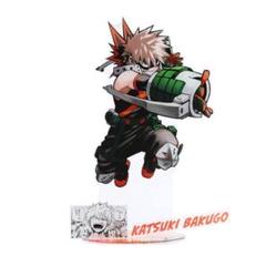 僕のヒーローアカデミア 轟焦凍 アクリルGIGAフィギュア ジャンプショップ限定 僕のヒーローアカデミア』アクリルGIGAフィギュア 轟焦凍