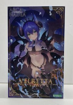 アルカナディア ヴェルルッタ ジャンク品 楽天市場】アルカナディア ヴェルルッタ 全高約148mm NON