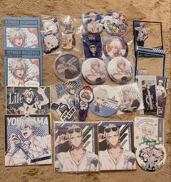 2025年最新】碧棺左馬刻 缶バッジ まとめ売りの人気アイテム