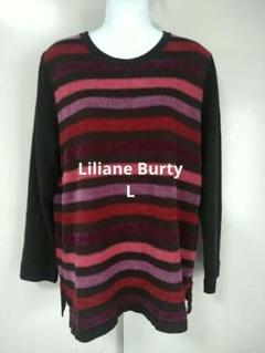 Liliane Burty（Lサイズ） / リリアンビューティ （レディース