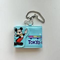 東京ディズニーリゾート 25周年 ティンカーベルパスケース m40491422123_1.jpg?1719634740