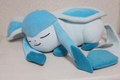 プリン様専用 グレイシア すやすやぬいぐるみ