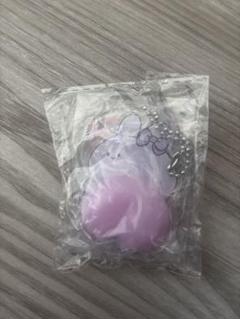あねみみちゃん もちもちスクイーズ アクリルキーホルダー2