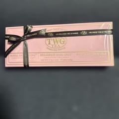2025年最新】twg 紅茶 ダージリンの人気アイテム - メルカリ