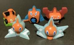 けしポケ　ロトム　ウォッシュ フロスト フィギュア　keshipoke 2025年最新】けしポケの人気アイテム - メルカリ