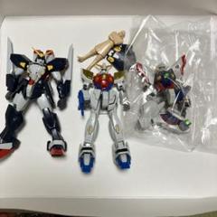 まとめ売り ガンプラ MG 1/100 ジャンク ガンプラ 1/100 組立済みジャンク まとめ売り - メルカリ