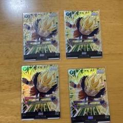 ドラゴンボールフュージョンワールド孫悟空SCR FB05-119