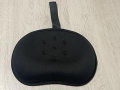 頭マモールパッド　アップリカ