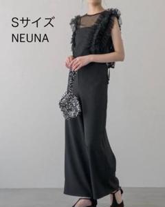 2025年最新】neuna 2wayオケージョンセットアップパンツドレスの