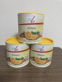 ドイツPM fitline アンチオキシ 美女パウダー2缶 ドイツPM fitline アンチオキシ 美女パウダー - メルカリ