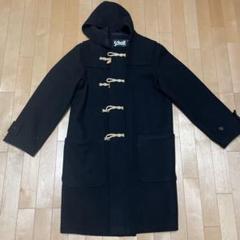 希少!!新品未使用✨ショット　ダッフルコート　USA ジップアップ　40 グレー 楽天市場】schott ダッフルコートの通販