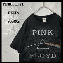 バンドtシャツ　PINK FLOYDピンクフロイド　ヴィンテージ90s-00s