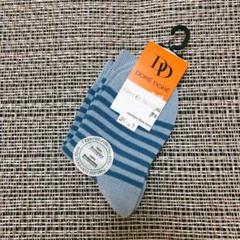 【新品/お値下げ】Dore Dore  フランス キッズ 靴下 11-13センチ