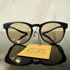 Dont Panic BP-01 SUNGLASSES & PC サングラス