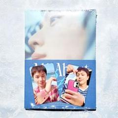 Yook Sungjae All About Blue ミニアルバム