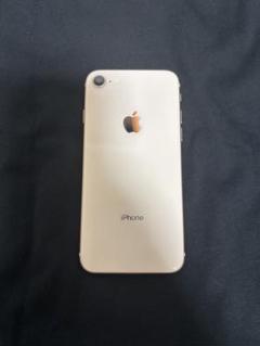 Apple iPhone 64GB ゴールド