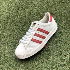 美品23 adidas SS80S VIN DX アディダス HA97