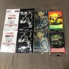 ジャンプビクトリーカーニバル ドラゴンボール るろうにけんしんゆうぎおう