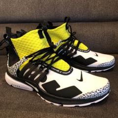 NIKE AIR PRESTO MID/ ACRONYM 30cm