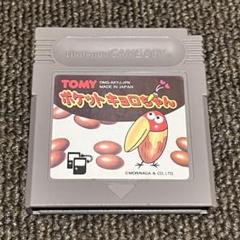 GB ポケットキョロちゃん