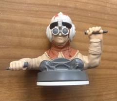 【スターウォーズ】アナキンスカイウォーカー ポッドレースフィギュア