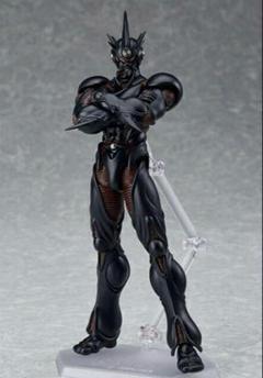 新品未開封 figma 333 強殖装甲ガイバー ガイバーIII